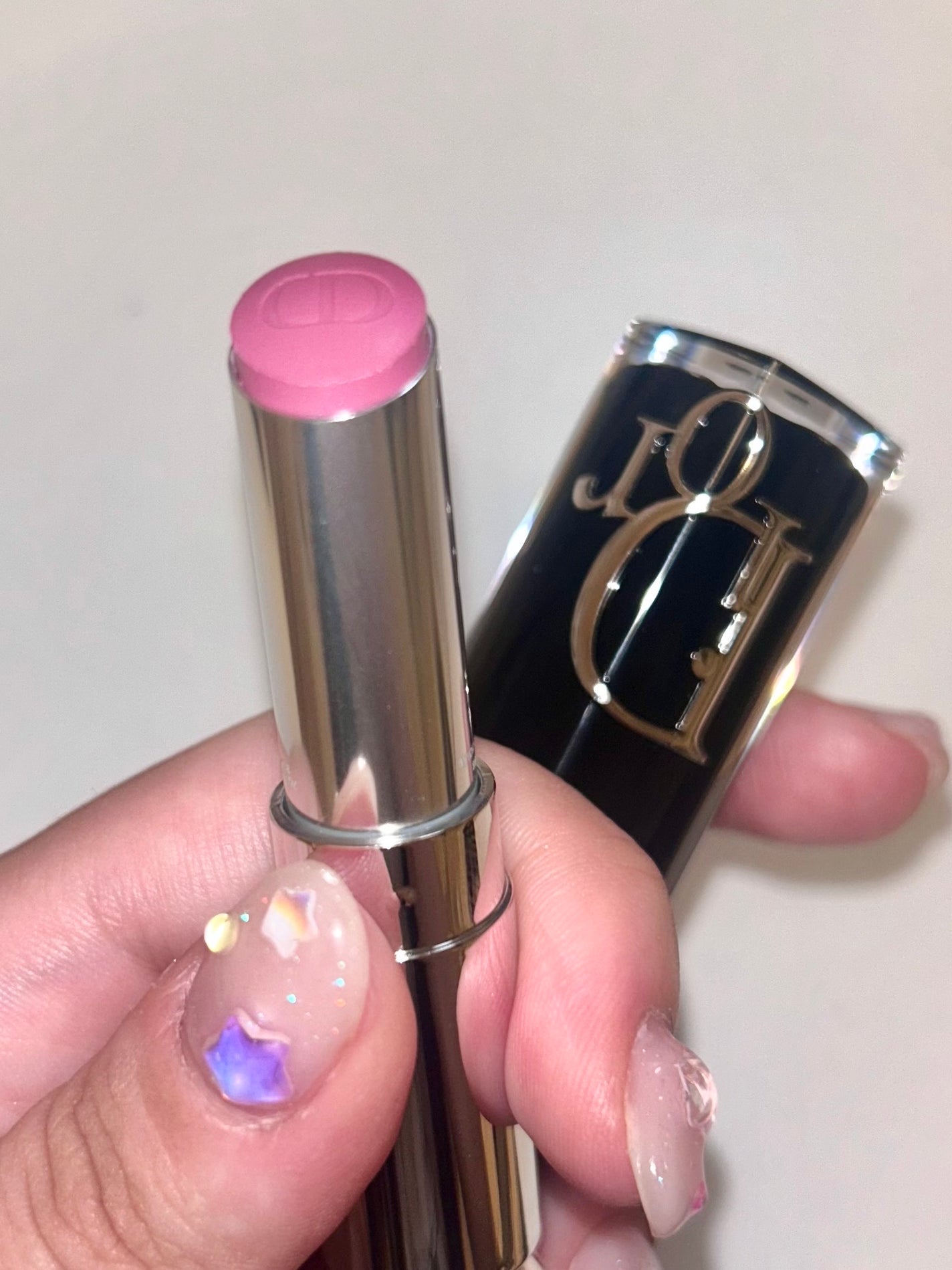 ディオール アディクト リップスティック/Dior/口紅を使ったクチコミ(2枚目)