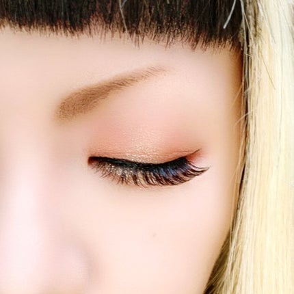 シルキースフレアイズ(マットタイプ)/キャンメイク/アイシャドウパレットを使ったクチコミ(4枚目)