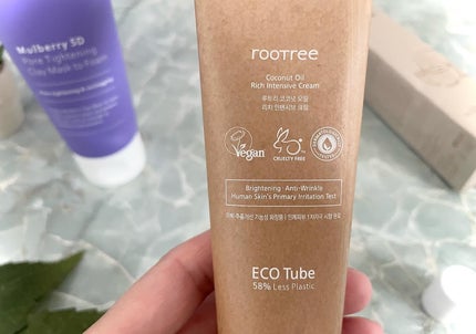 ã³ãã³ð on LIPS ãåç©å®éšãããèªç¶ç±æ¥ã®æ€ç©æåã䜿çšããéåœã®ãŽã£ãŒã¬ã³ã³ã¹..ãïŒ4æç®ïŒ