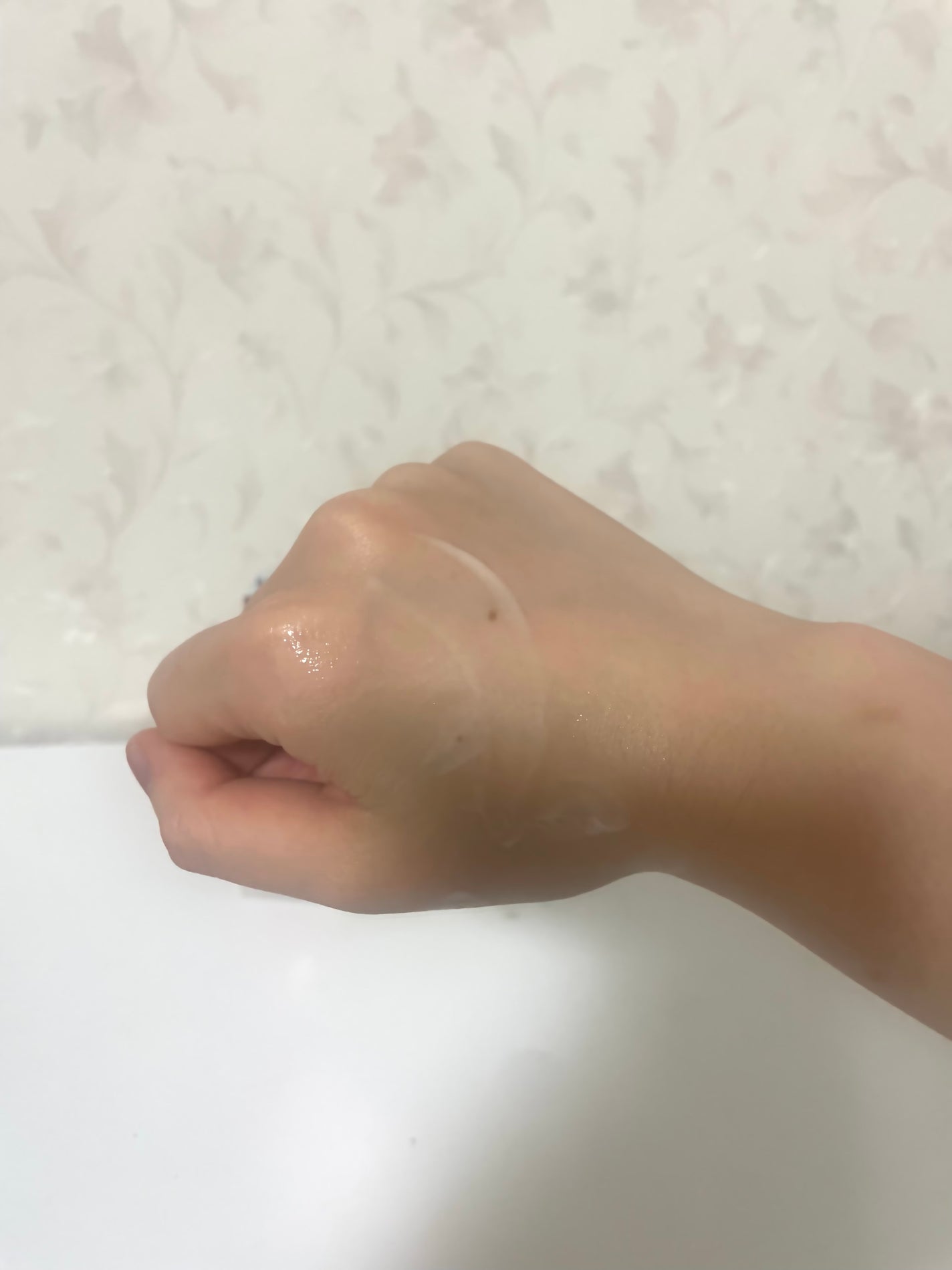 リッチグロウセラム/My AMULET/美容液を使ったクチコミ(3枚目)