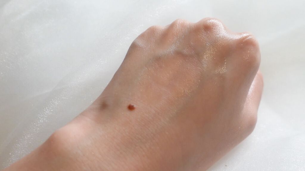 ホワイトトリュフファーストアロマティックスプレーセラム/ダルバ/ミスト状化粧水を使ったクチコミ（3枚目）