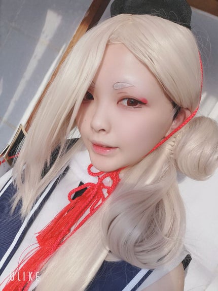 BWモモコス カラーペンシルアイライナー/ビューティーワールド/ペンシルアイライナーを使ったクチコミ(2枚目)