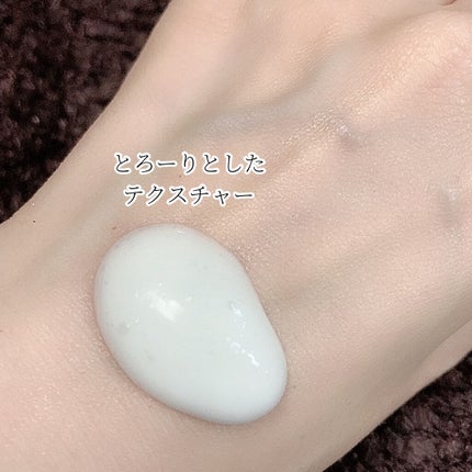 DAILY SKIN PERFECT CLEANSING FOAM/EKE/洗顔フォームを使ったクチコミ(2枚目)