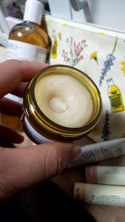 キールズ バタースティック リップ トリートメント/Kiehl's/リップケアを使ったクチコミ(3枚目)