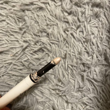 ラスティング3Dシャドウライナー/K-パレット/リキッドアイライナーを使ったクチコミ(2枚目)