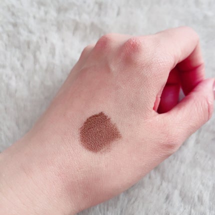 エテュセ アイエディション(ブロウマスカラ)/ettusais/眉マスカラを使ったクチコミ(2枚目)