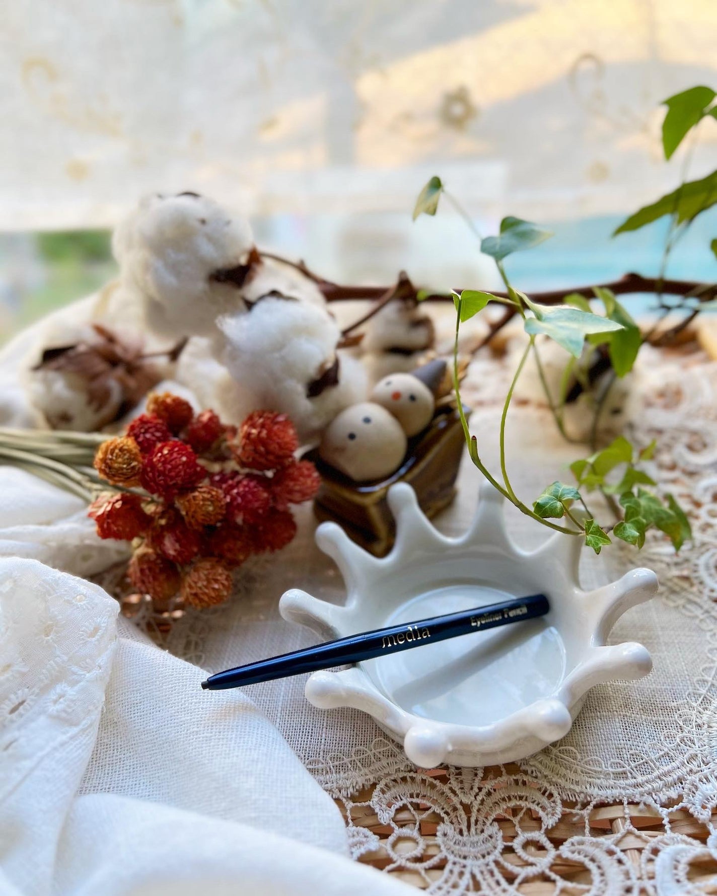 アイライナーペンシルA/media/ペンシルアイライナーを使ったクチコミ(3枚目)