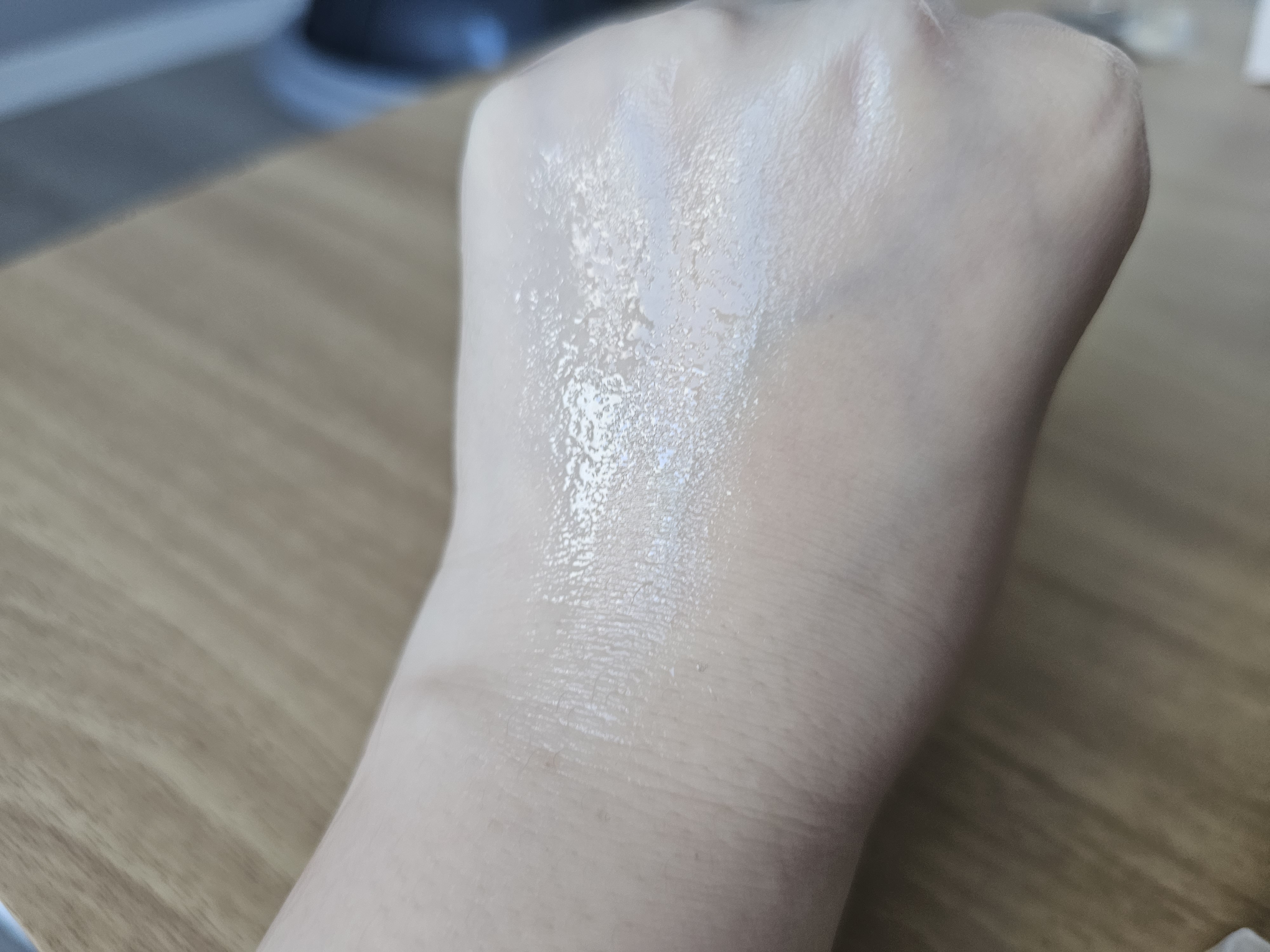 ダーマテカバイオームセラム/THE A'VVE/美容液を使ったクチコミ（1枚目）