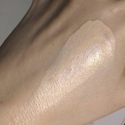 デイジードール グロウ ソフト クッション/DAISY DOLL by MARY QUANT/クッションファンデーションを使ったクチコミ(4枚目)