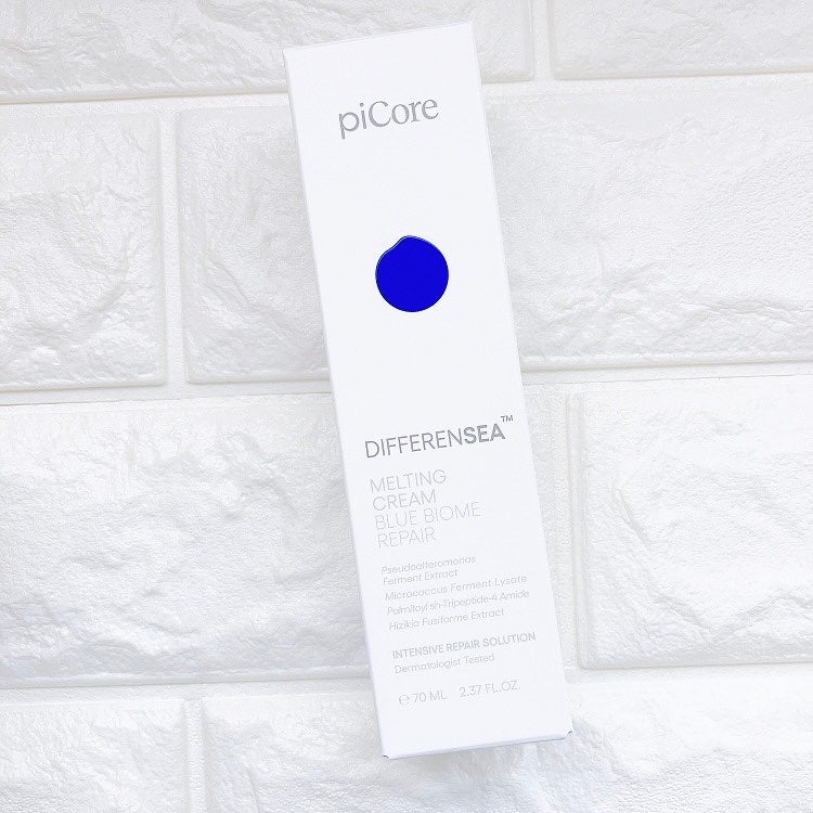 ディファレンシー メルティング クリーム/piCore/フェイスクリームを使ったクチコミ(6枚目)