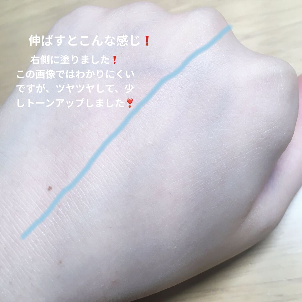 フローラルコレクション ハンド＆ボディローション ホワイトローズ＆ロータスフラワー/グレースコール/ボディローションを使ったクチコミ（3枚目）