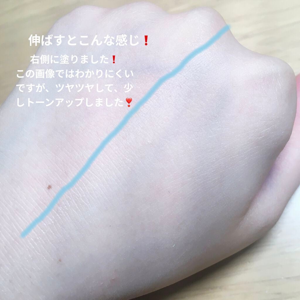 フローラルコレクション ハンド&ボディローション ホワイトローズ&ロータスフラワー/グレースコール/ボディローションを使ったクチコミ(3枚目)