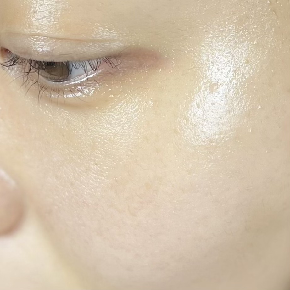 3番 うるツヤ発酵トナー/numbuzin/化粧水を使ったクチコミ（2枚目）