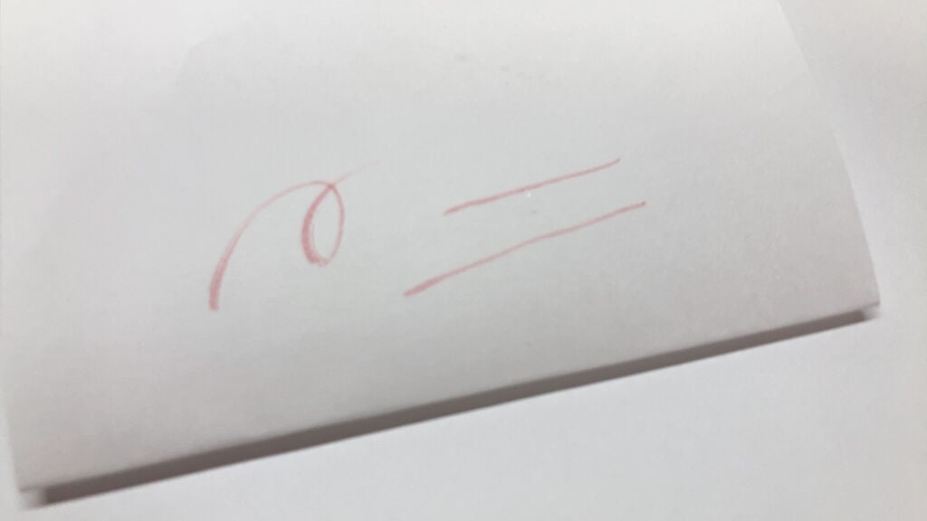 3wayスリムアイルージュライナー/キャンメイク/リキッドアイライナーを使ったクチコミ(3枚目)