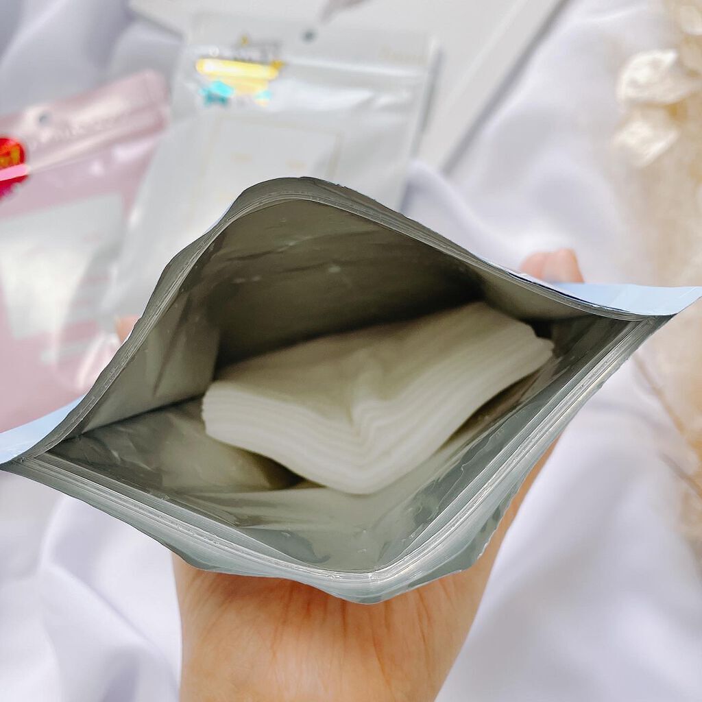 ルルルンピュア エブリーズ/ルルルン/シートマスク・パックを使ったクチコミ（2枚目）