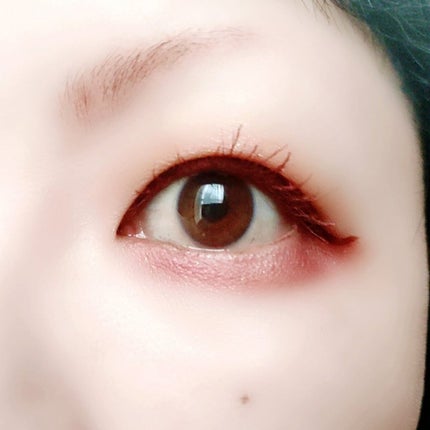 パノラマデザイン アイパレット/Visée/アイシャドウパレットを使ったクチコミ(7枚目)