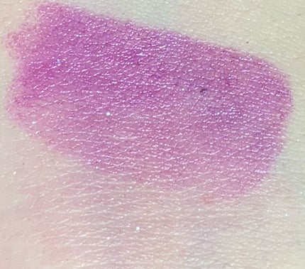 リップスティック/M・A・C/口紅を使ったクチコミ(2枚目)