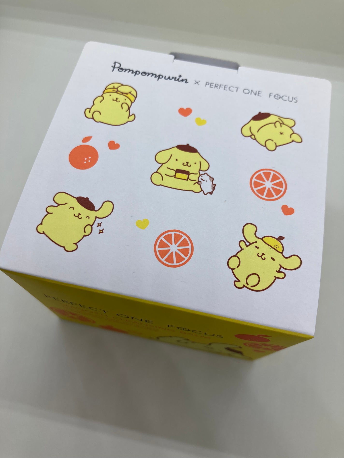 スムースクレンジングバーム/PERFECT ONE FOCUS/クレンジングバームを使ったクチコミ(2枚目)