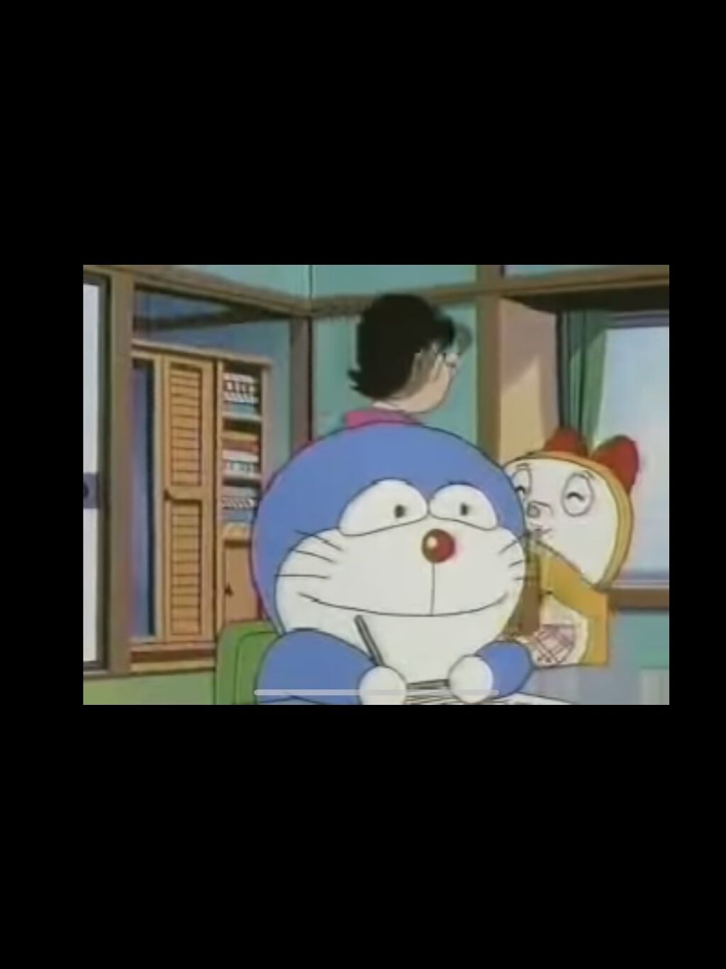 ドラえもんパック/一心堂本舗/シートマスク・パックを使ったクチコミ（1枚目）