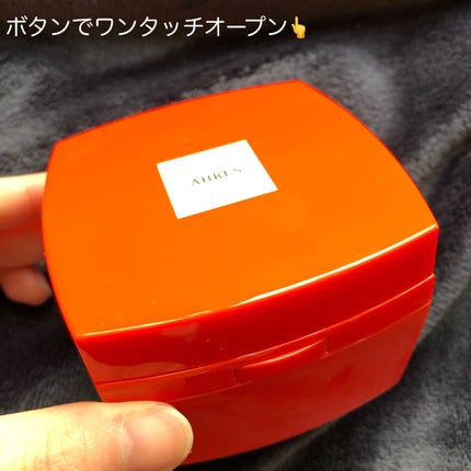 ローメルト クレンジングバーム クロ/アーレス/クレンジングバームを使ったクチコミ(3枚目)