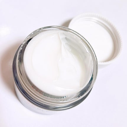 レッドブレミッシュ クリアモイスチャークリーム/Dr.G/フェイスクリームを使ったクチコミ(3枚目)