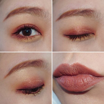 colourpop ORNATE/ColourPop/アイシャドウパレットを使ったクチコミ(2枚目)