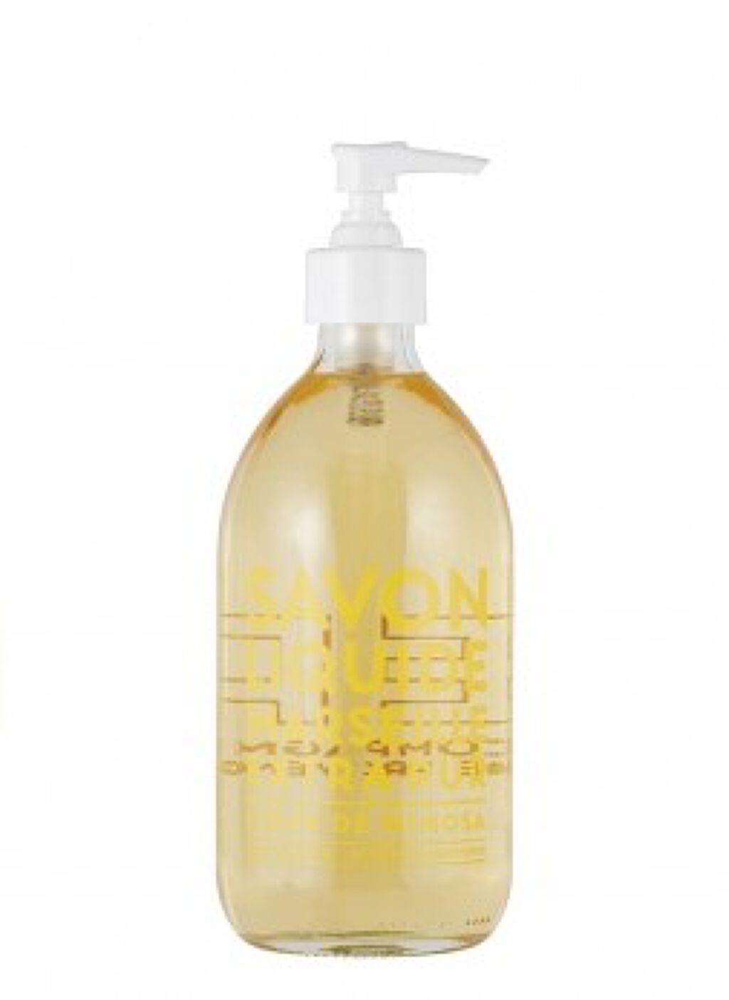 カンパニー ド プロバンス エクストラピュア リキッドマルセイユソープ ミモザフラワー