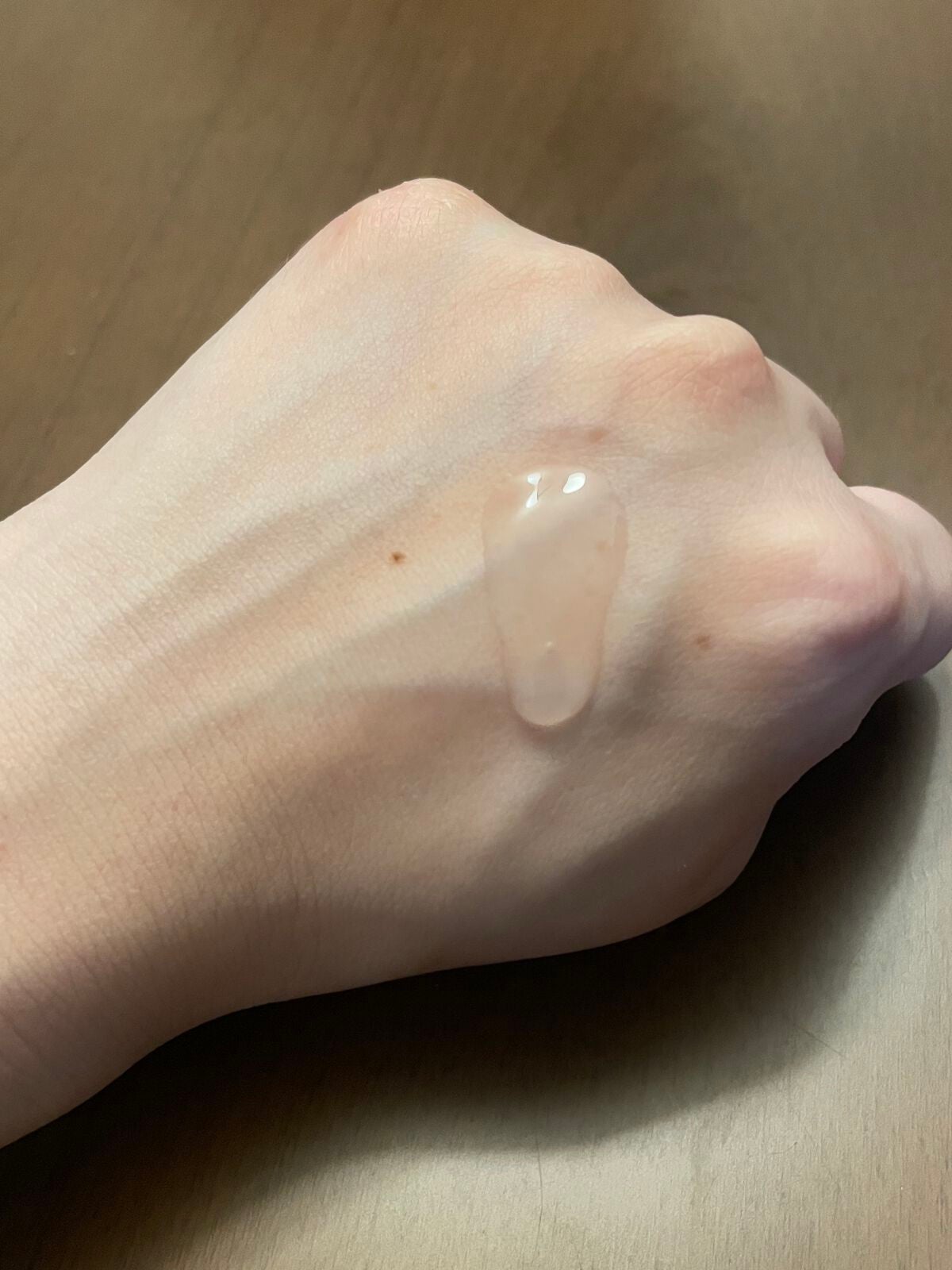 モイストケアローション 2/フリープラス/化粧水を使ったクチコミ(1枚目)