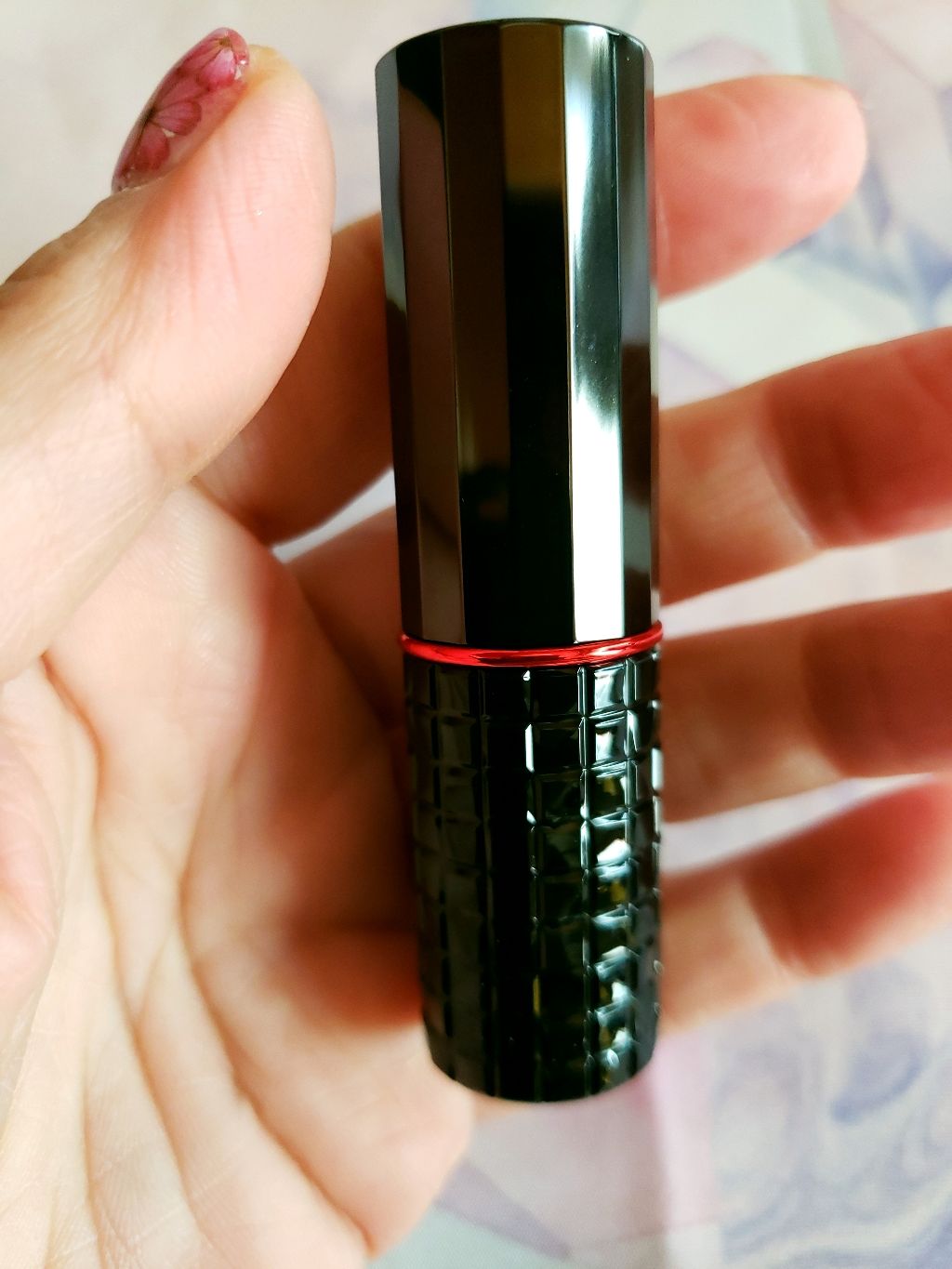 ドラマティックリップトリートメントEX/マキアージュ/リップクリームを使ったクチコミ（2枚目）