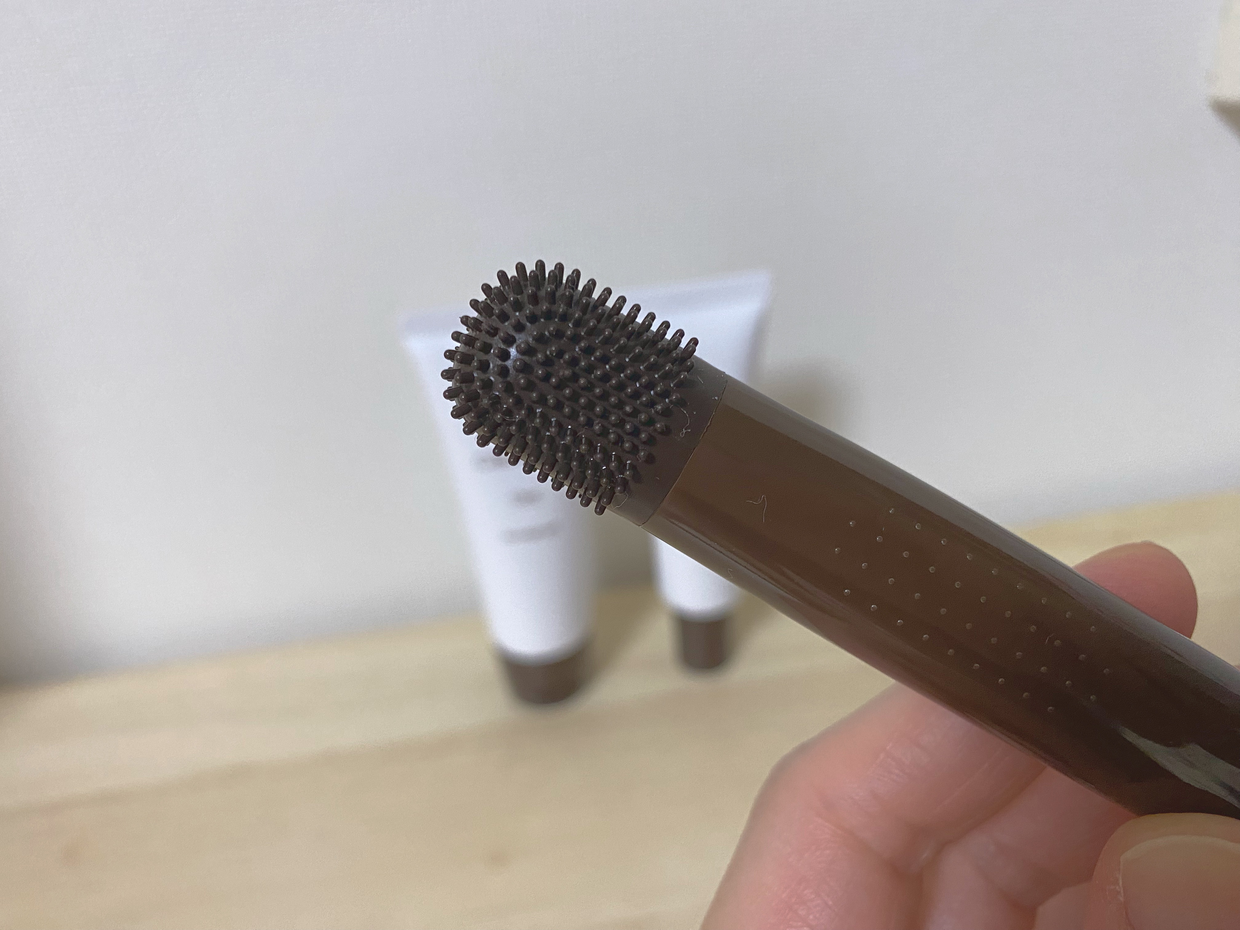 チョコブラ スペシャル毛穴ケアセット/Chocobra/スキンケアキットを使ったクチコミ（3枚目）