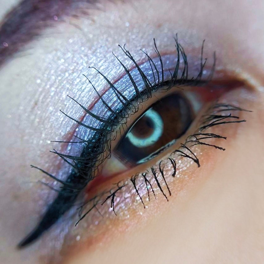 イルミクチュールシャドウ/excel/ジェル・クリームアイシャドウを使ったクチコミ(2枚目)