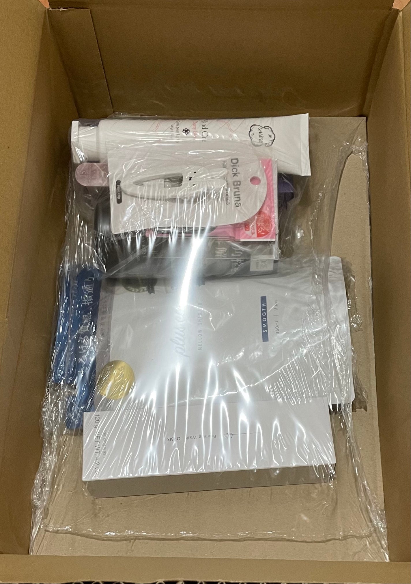 ハンドクリーム チェリーブロッサム/Laline/ハンドクリームを使ったクチコミ(2枚目)