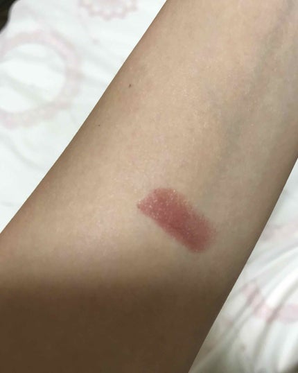 リップスティック/M・A・C/口紅を使ったクチコミ(2枚目)