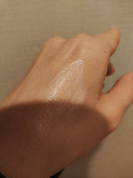 ウォータフルトーンアップサンクリーム/ダルバ/日焼け止めクリームを使ったクチコミ(6枚目)