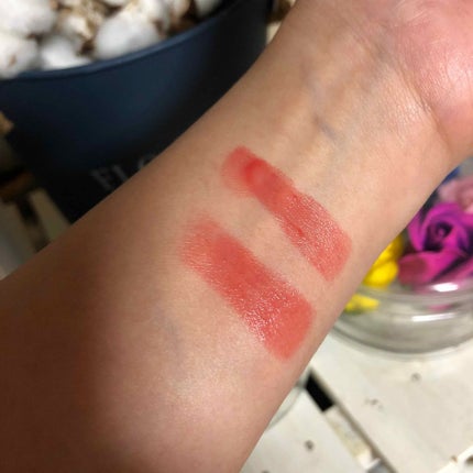 ディアマイ グロッシーティントリップトーク/ETUDE/リップグロスを使ったクチコミ(2枚目)