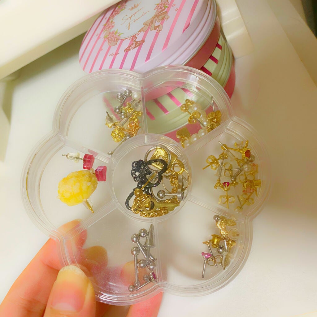 たまごチャン🥚 on LIPS 「フォロワー様1000人✨いつもありがとうございます…!毎日のい..」(3枚目)