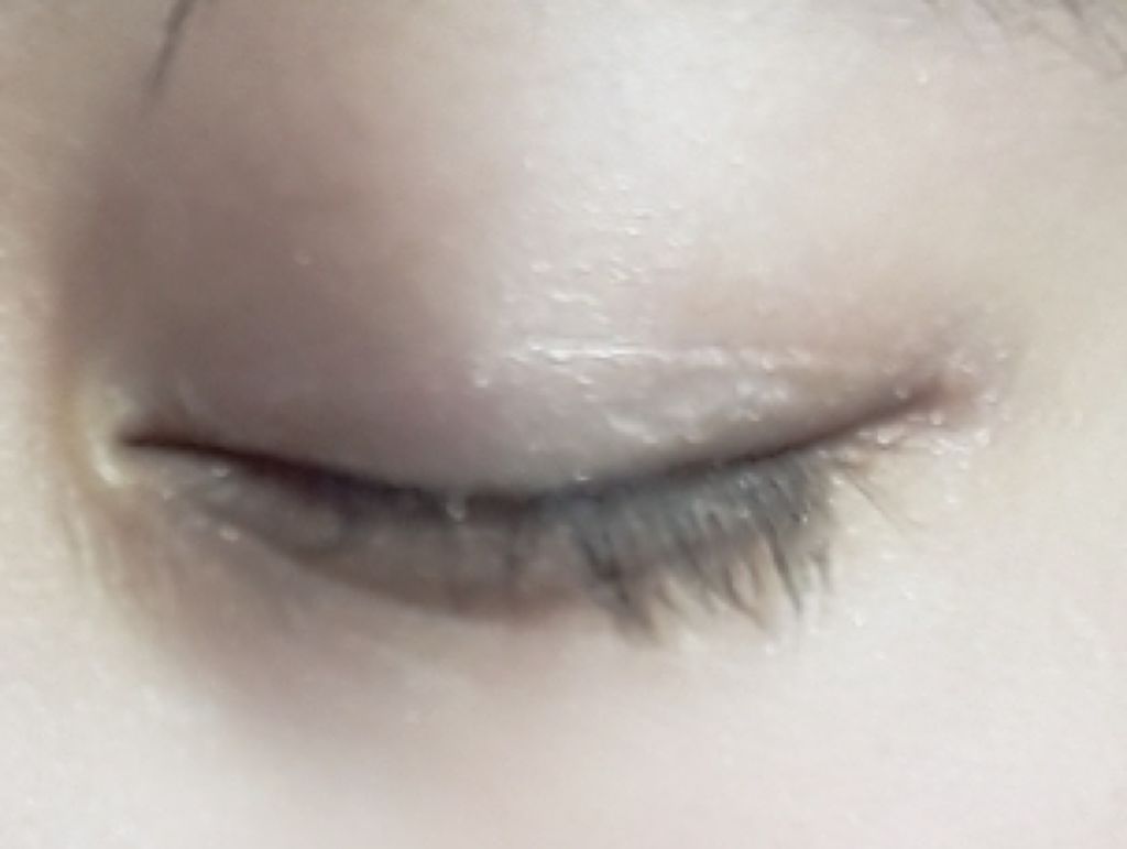 AC カラーアイパレット/AC MAKEUP/アイシャドウパレットを使ったクチコミ(3枚目)