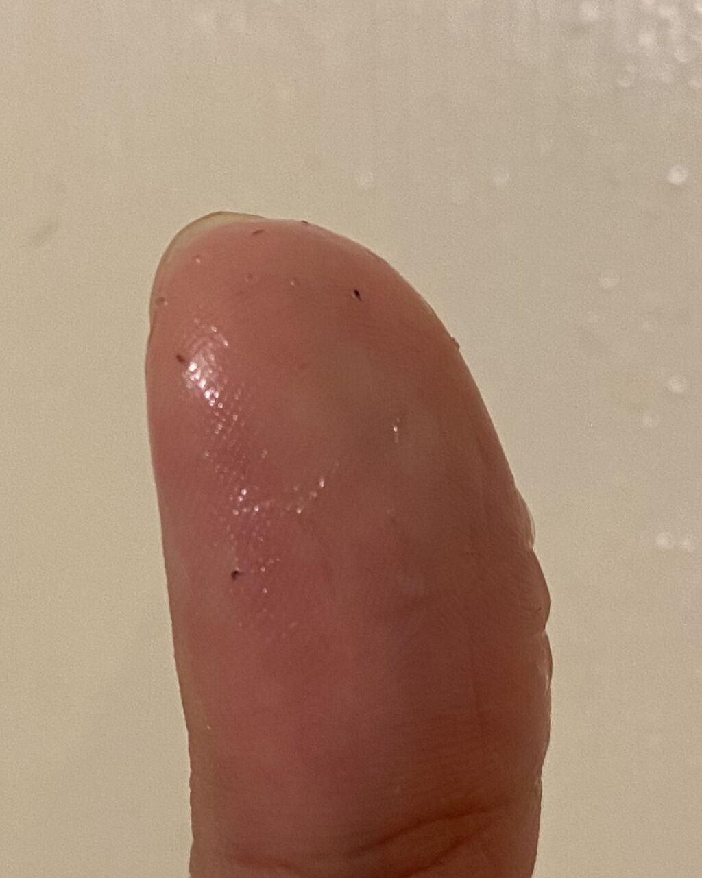 ホホバオイル 200ml/無印良品/ボディオイルを使ったクチコミ（2枚目）