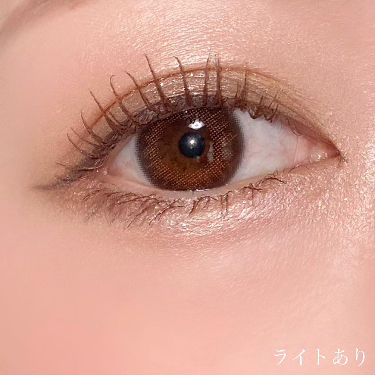 トーンアップアイシャドウ/CEZANNE/アイシャドウパレットを使ったクチコミ（3枚目）