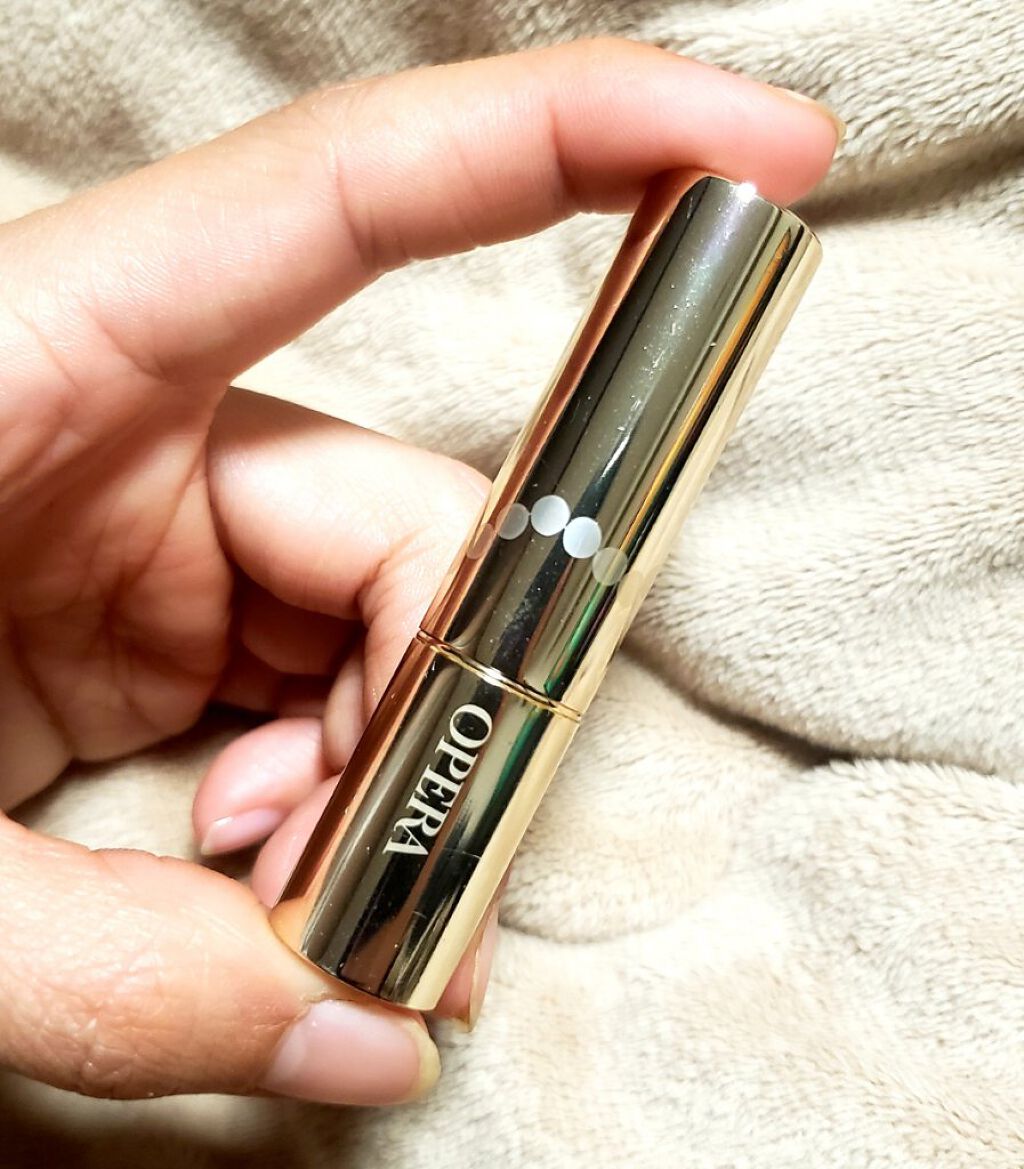 オペラ リップティント N/OPERA/リップティントを使ったクチコミ（1枚目）