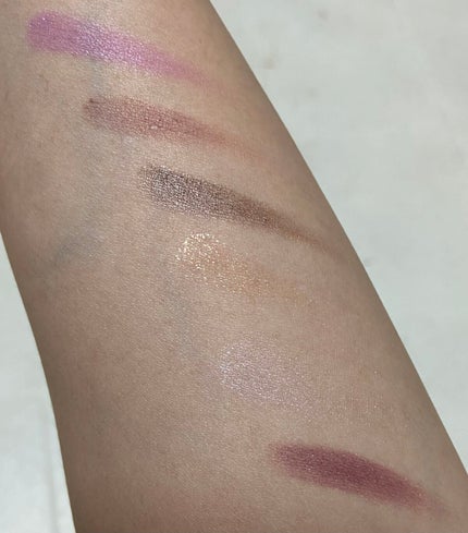 パーマネントカール マスカラ ハイブリッド(ロング)/FASIO/マスカラを使ったクチコミ(6枚目)