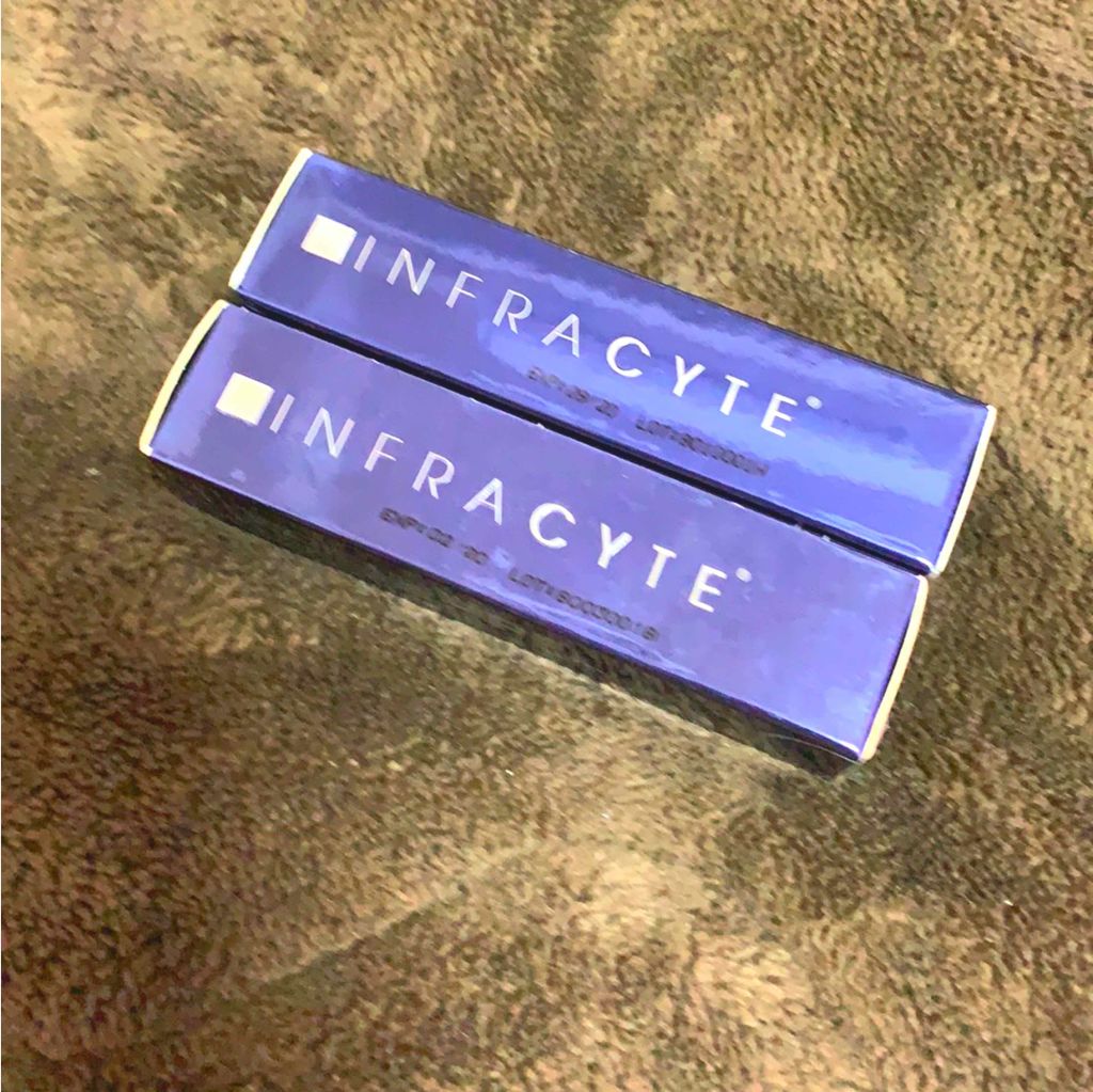 ラシャスリップス/ラシャスリップス/リップグロスを使ったクチコミ(1枚目)