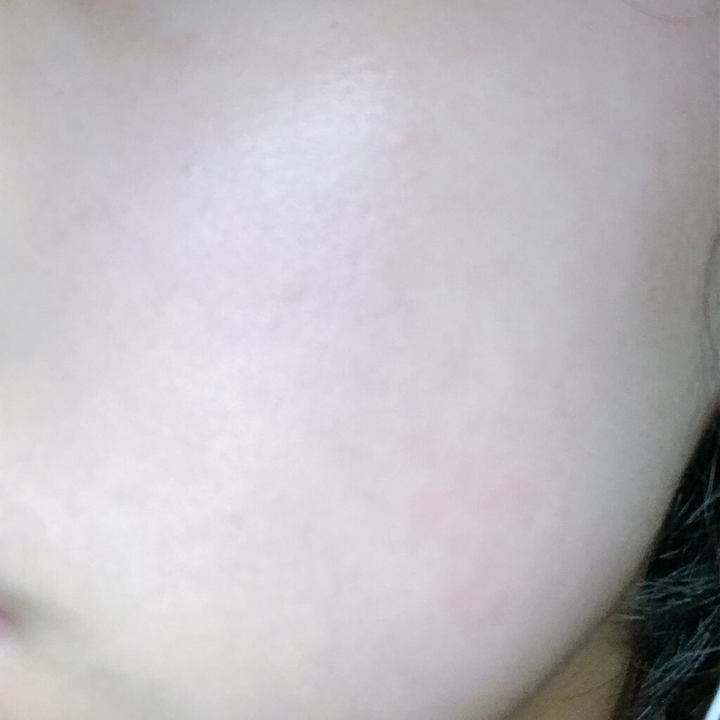 白潤 薬用美白化粧水/肌ラボ/化粧水を使ったクチコミ(3枚目)