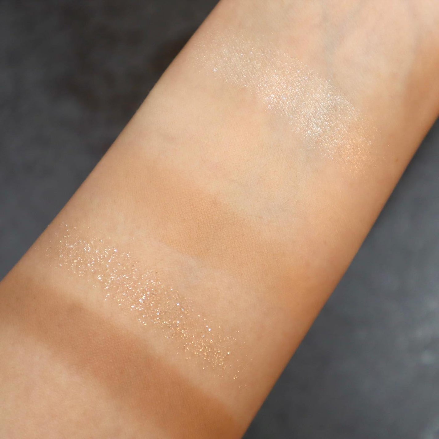 オールラウンドアイパレット/hince/マルチパレットを使ったクチコミ(3枚目)