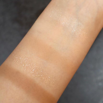 オールラウンドアイパレット/hince/マルチパレットを使ったクチコミ(3枚目)