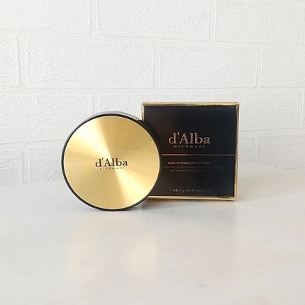 グロウフィットセラムカバークッション/ダルバ/クッションファンデーションを使ったクチコミ(6枚目)