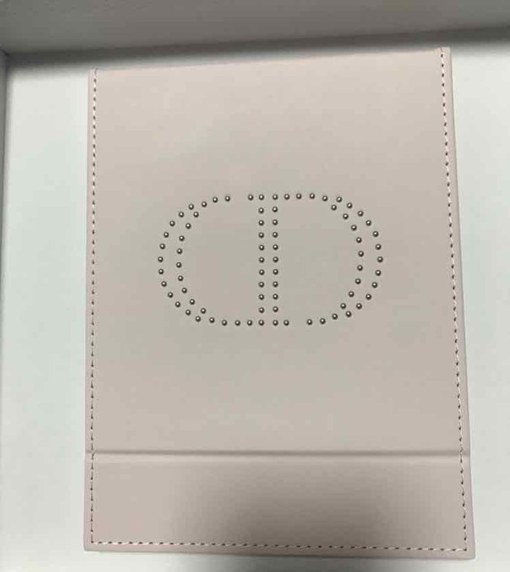 【旧】トリオ ブリック パレット/Dior/アイシャドウパレットを使ったクチコミ(2枚目)