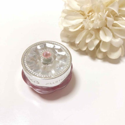 フルーツ リップバーム N/JILL STUART/リップケアを使ったクチコミ(2枚目)