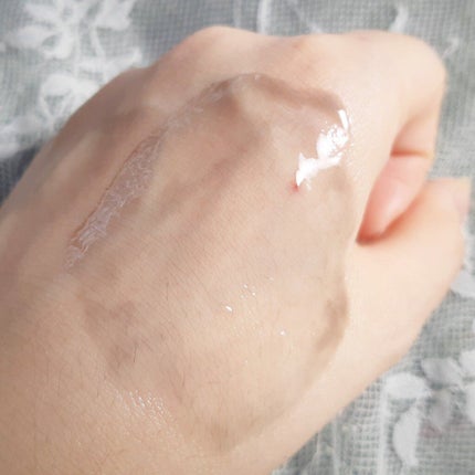 ウォータリー バーム /RIMEDO /クレンジングバームを使ったクチコミ(4枚目)