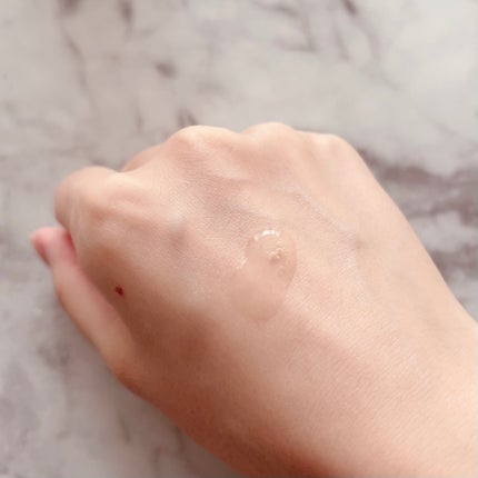 トワニー タイムリフレッシャー/TWANY/美容液を使ったクチコミ(3枚目)